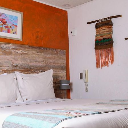 Tikay Suite Hotel Copiapó Kültér fotó