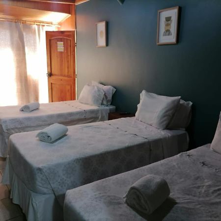 Tikay Suite Hotel Copiapó Kültér fotó