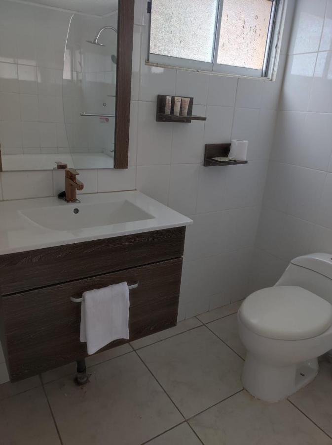 Tikay Suite Hotel Copiapó Kültér fotó