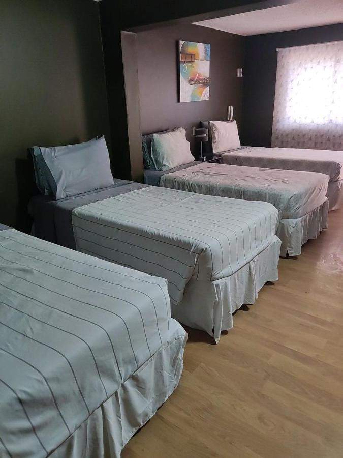 Tikay Suite Hotel Copiapó Kültér fotó