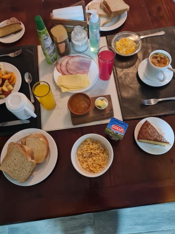 Tikay Suite Hotel Copiapó Kültér fotó
