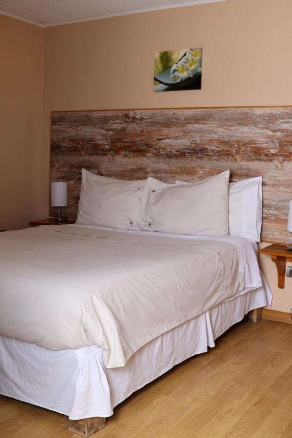 Tikay Suite Hotel Copiapó Kültér fotó