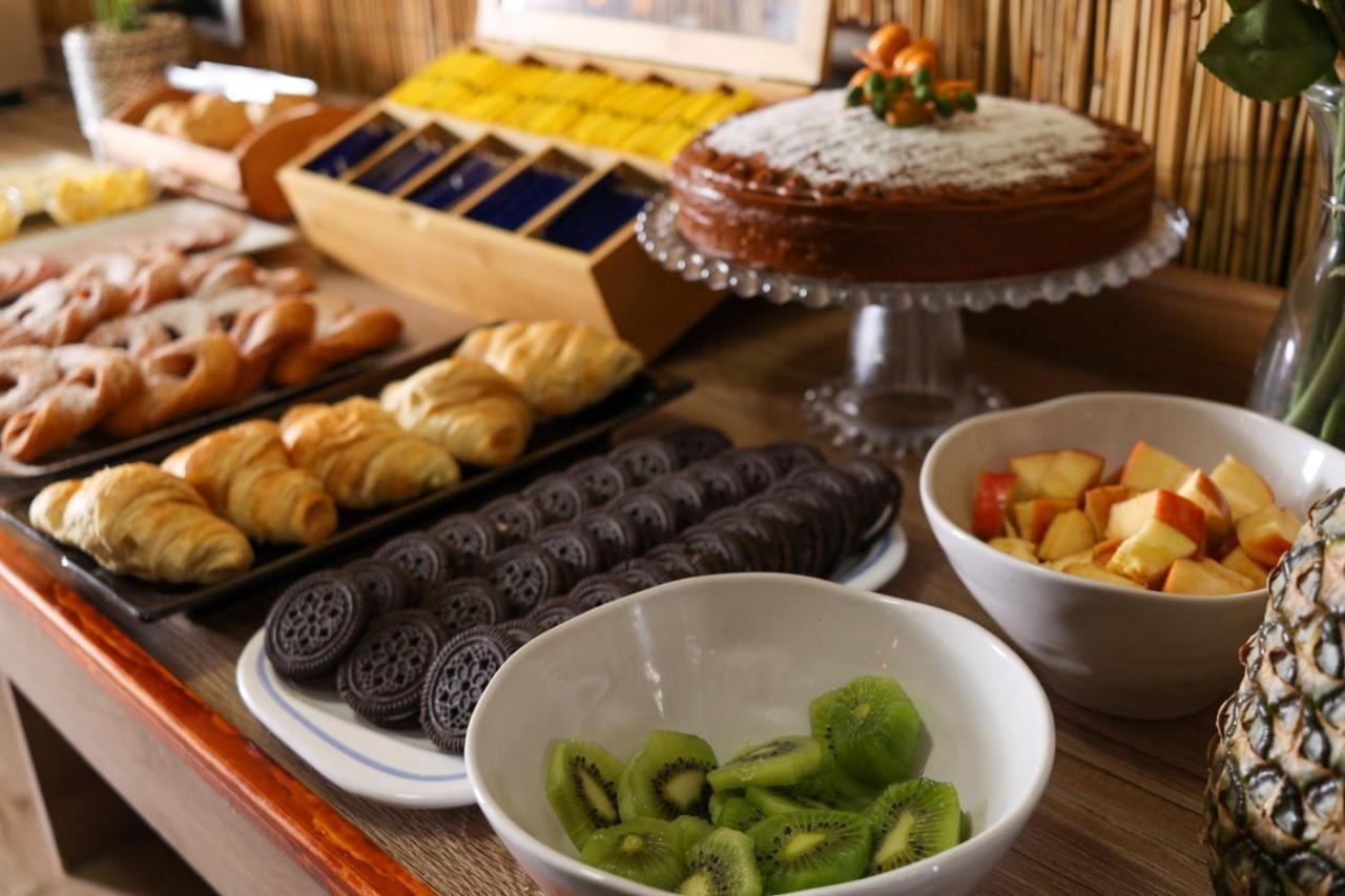 Tikay Suite Hotel Copiapó Kültér fotó