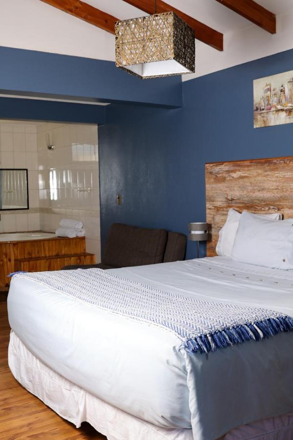 Tikay Suite Hotel Copiapó Kültér fotó