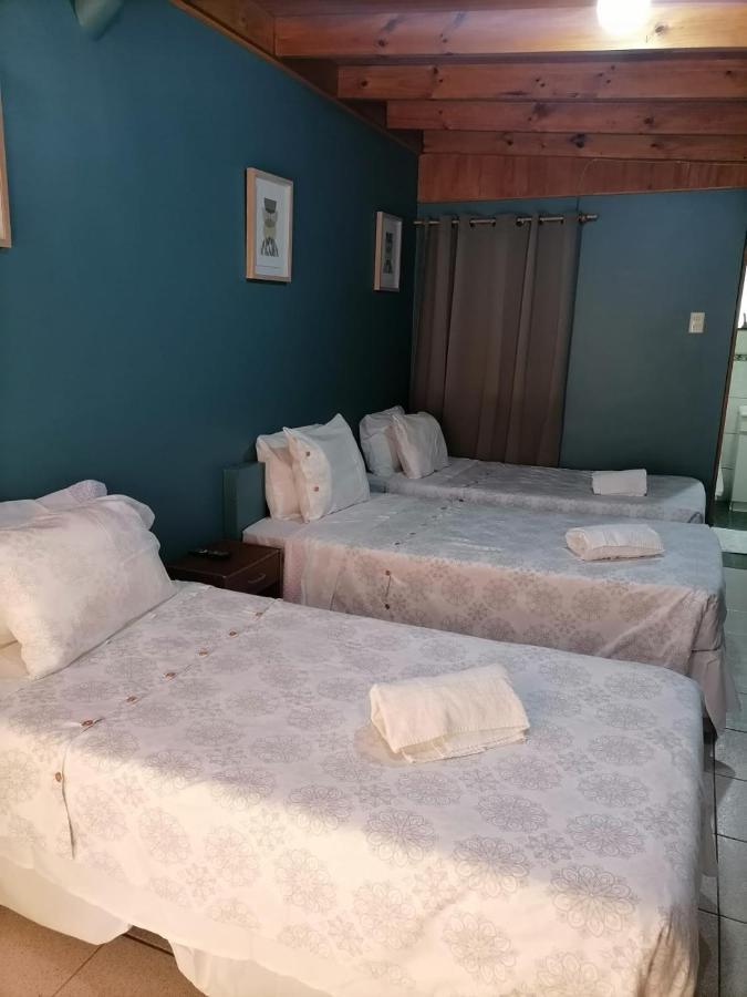 Tikay Suite Hotel Copiapó Kültér fotó