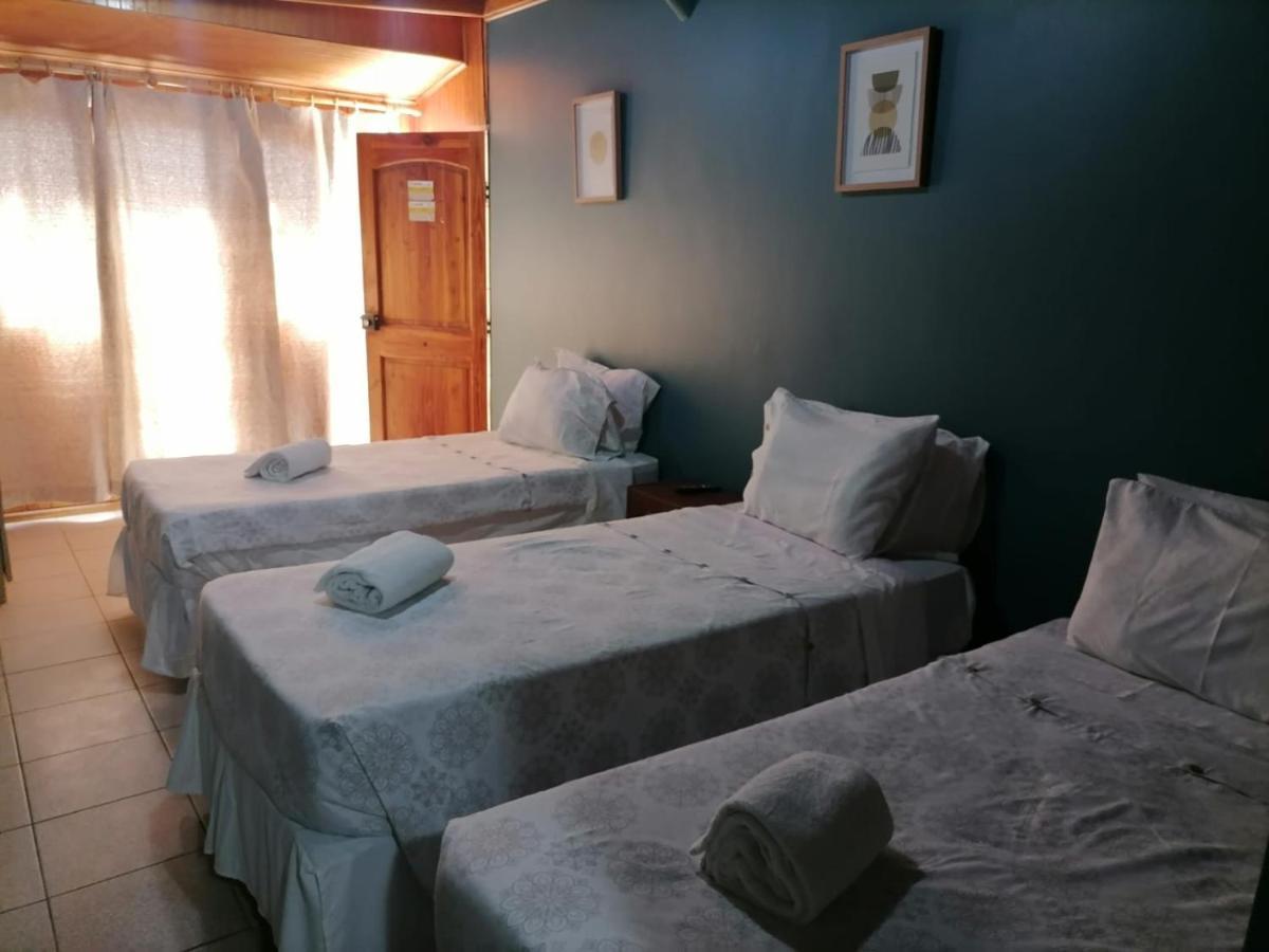 Tikay Suite Hotel Copiapó Kültér fotó