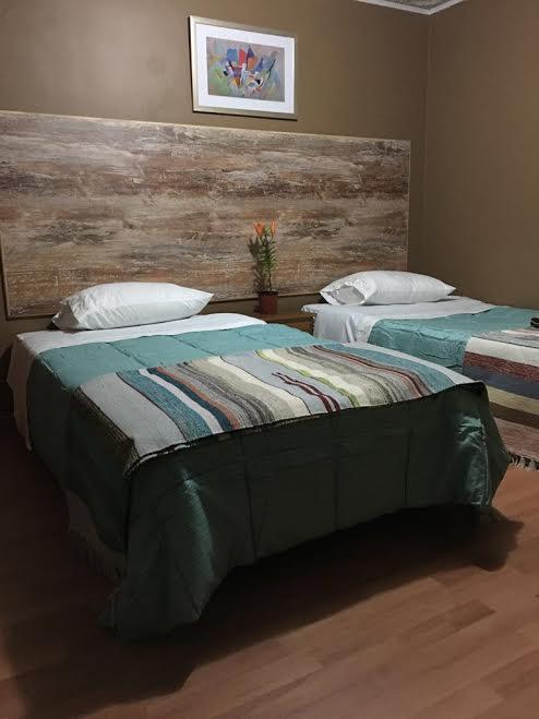Tikay Suite Hotel Copiapó Kültér fotó