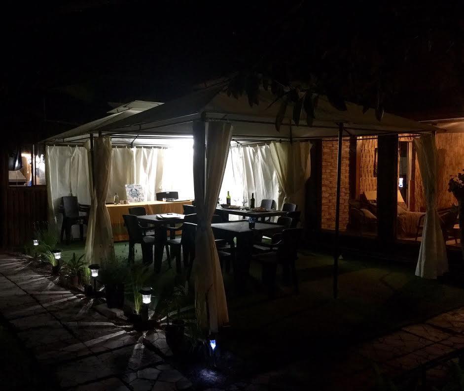 Tikay Suite Hotel Copiapó Kültér fotó