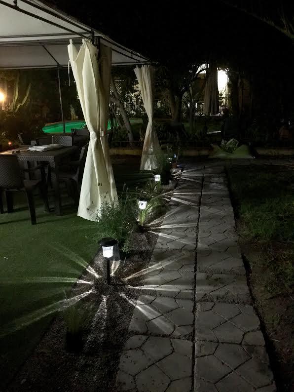 Tikay Suite Hotel Copiapó Kültér fotó