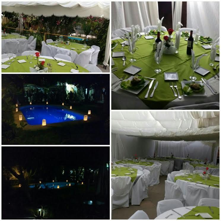 Tikay Suite Hotel Copiapó Kültér fotó