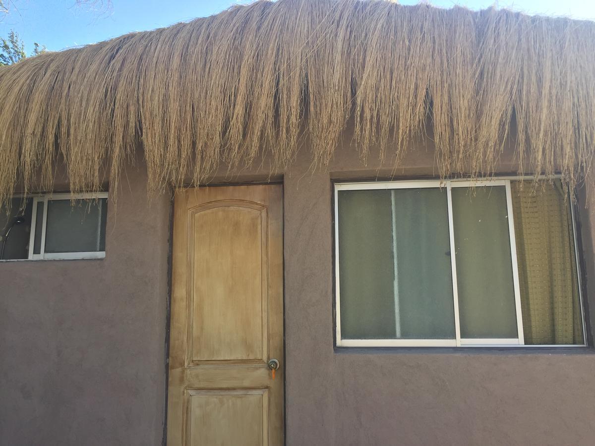 Tikay Suite Hotel Copiapó Kültér fotó