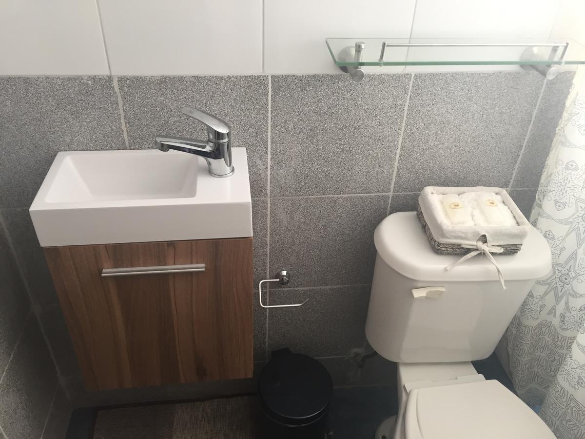 Tikay Suite Hotel Copiapó Kültér fotó