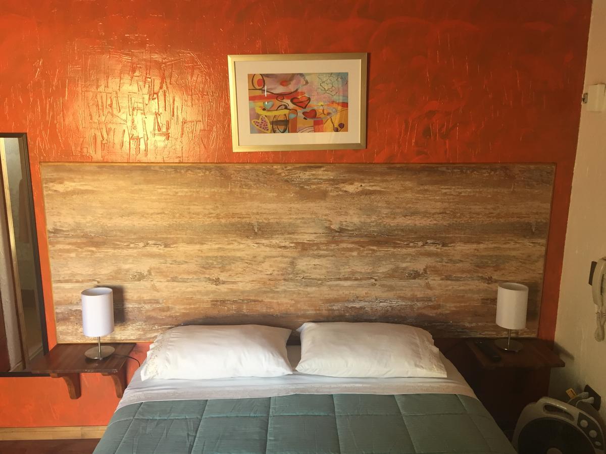 Tikay Suite Hotel Copiapó Kültér fotó