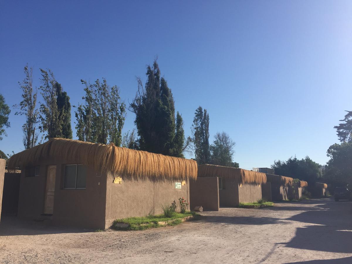 Tikay Suite Hotel Copiapó Kültér fotó