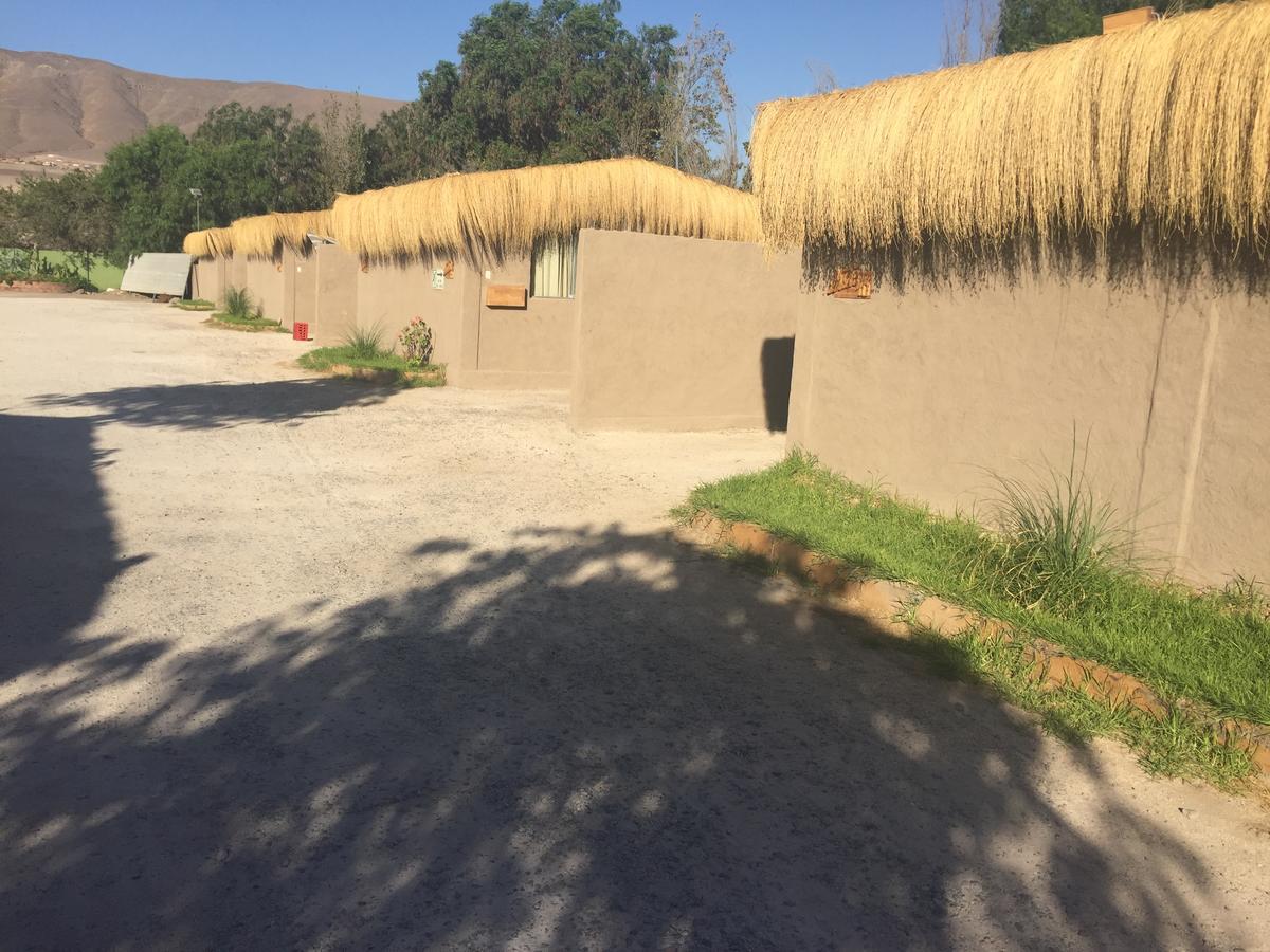 Tikay Suite Hotel Copiapó Kültér fotó
