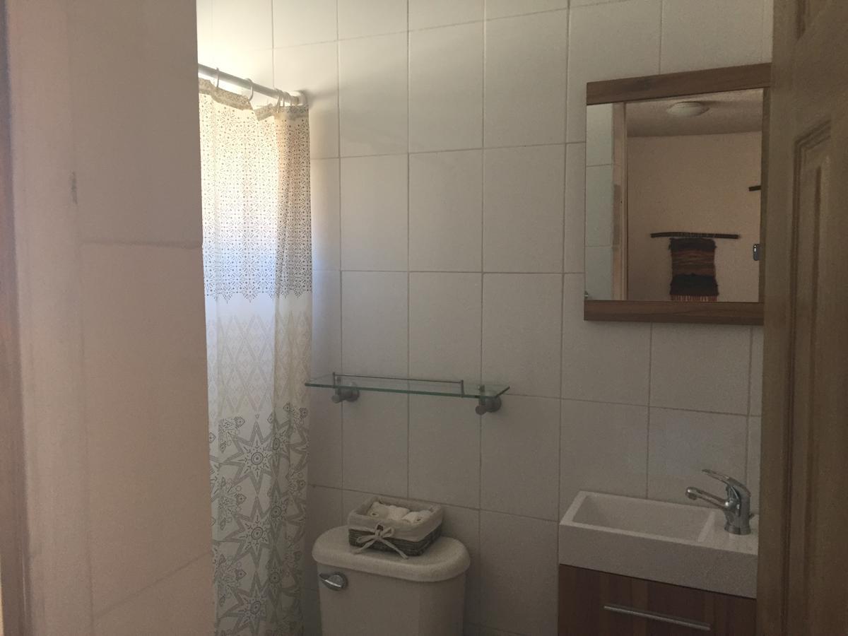 Tikay Suite Hotel Copiapó Kültér fotó