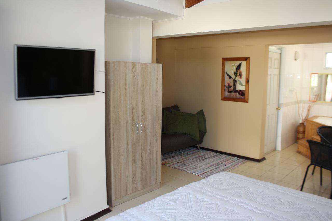 Tikay Suite Hotel Copiapó Kültér fotó