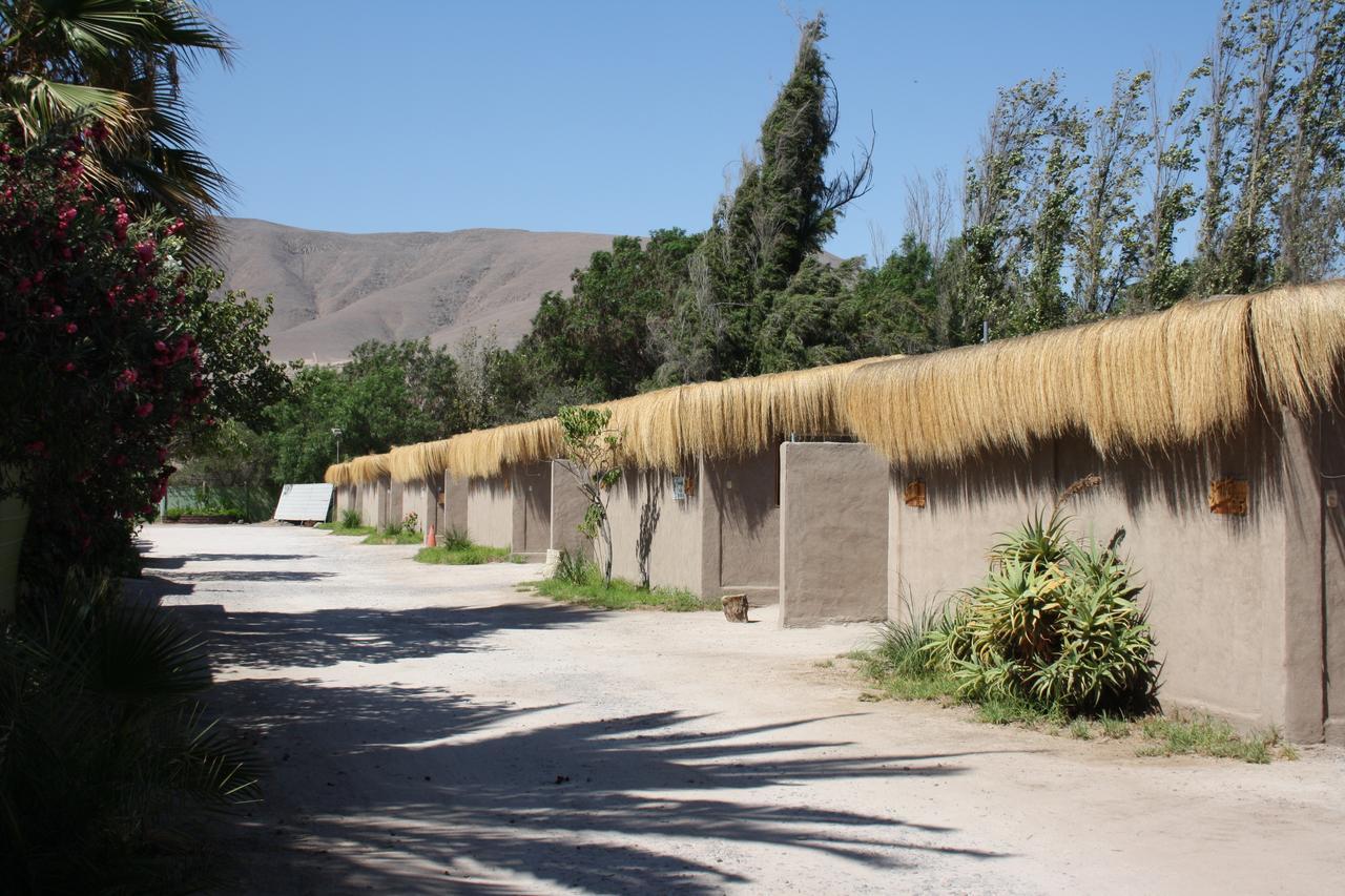 Tikay Suite Hotel Copiapó Kültér fotó
