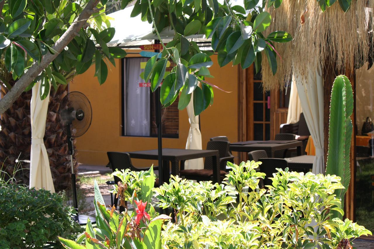 Tikay Suite Hotel Copiapó Kültér fotó